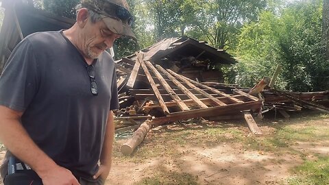 100 year barn part 6