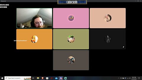 CHILL ZONE D&D: STILL IN THE SPIRE! EP: 12
