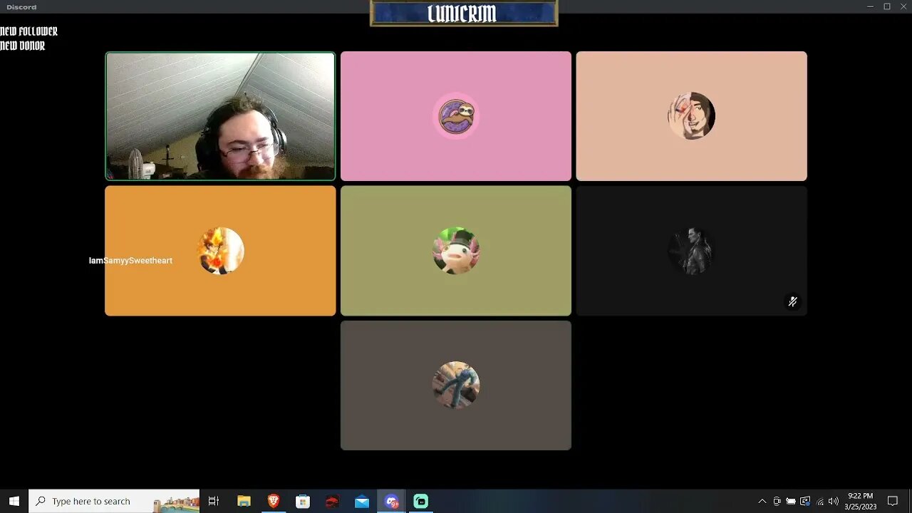 CHILL ZONE D&D: STILL IN THE SPIRE! EP: 12