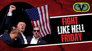 5 Days Left to Save Our Country! | Fight Friday