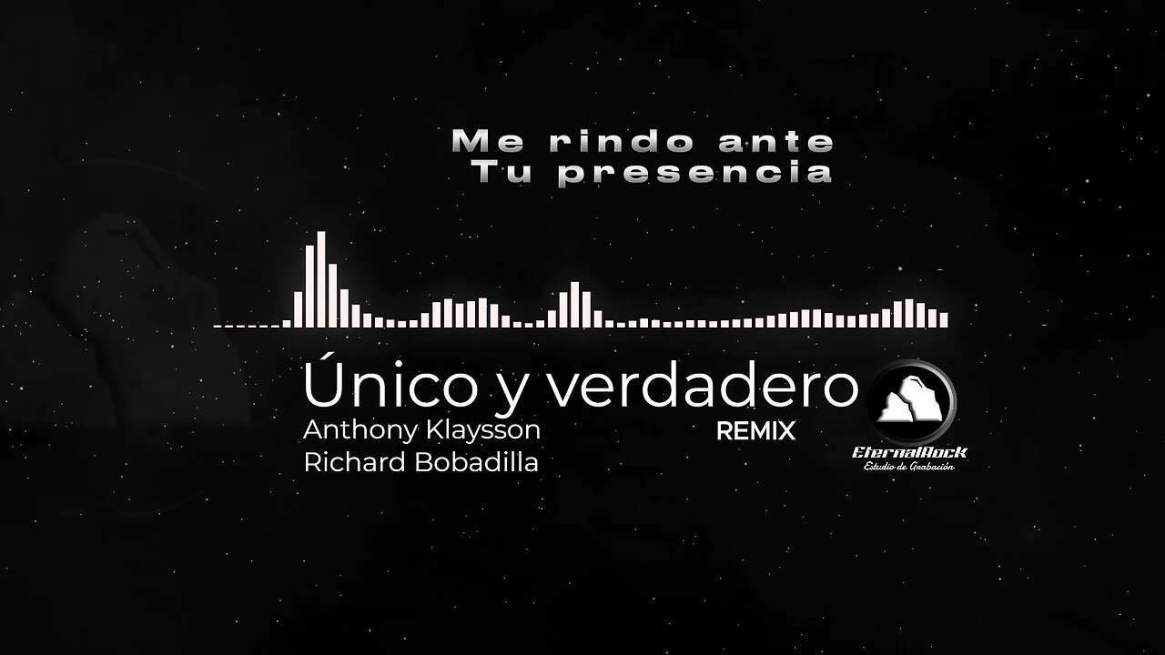 Único y verdadero
