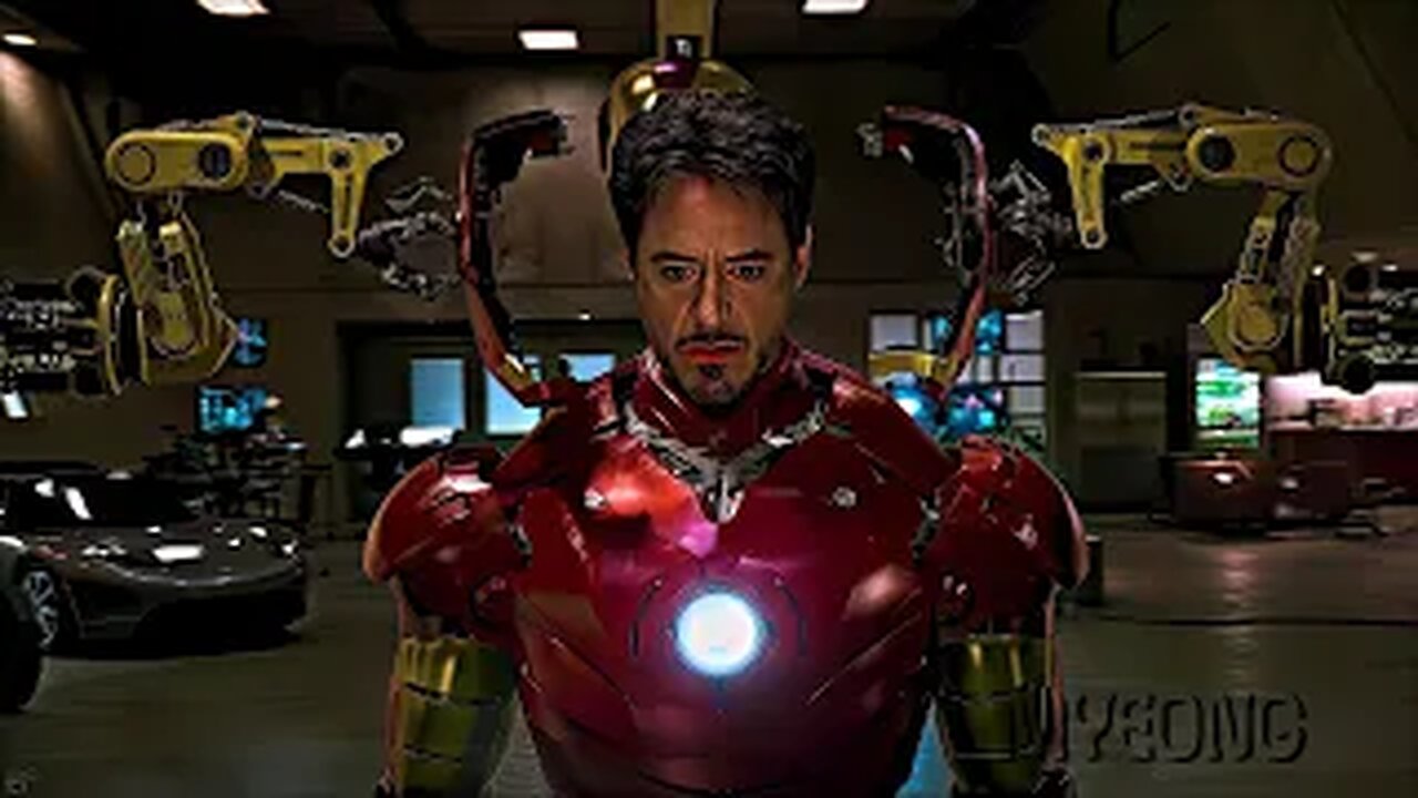 Tony Stark Velocity Edit One Dance ||Iron Man Edit