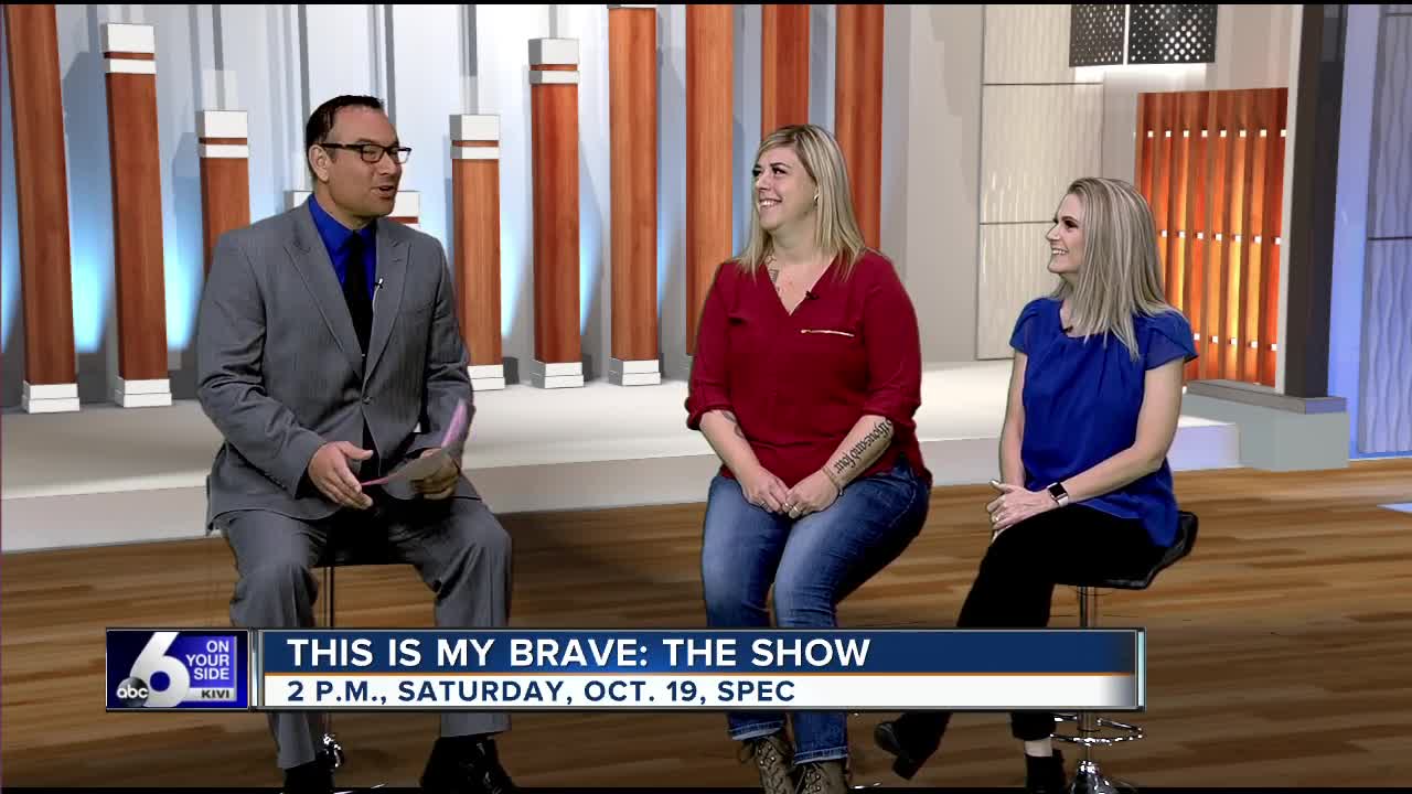 This Is My Brave: The Show