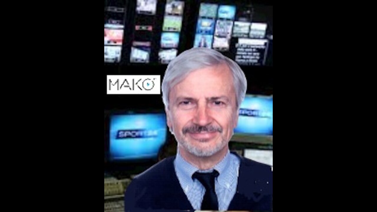 LA BUFALA DELLA SPESA PUBBLICA IN ITALIA !! SU MAKO TV