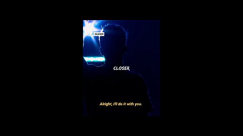 closer song