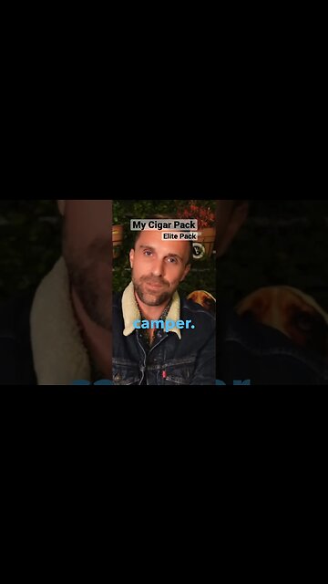 MCP Elite Pack - May 2023 #cigar #cigars #subscription #tips #luxury
