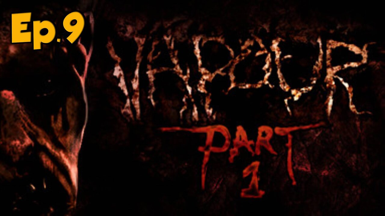 Vapour 1[Ep.9]-the fire-Full Playthrough w/Tailsly