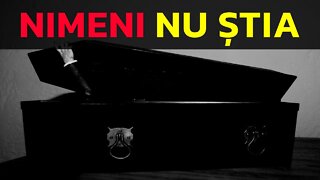 DE CE DOARME ÎN SICRIU?