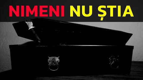 DE CE DOARME ÎN SICRIU?