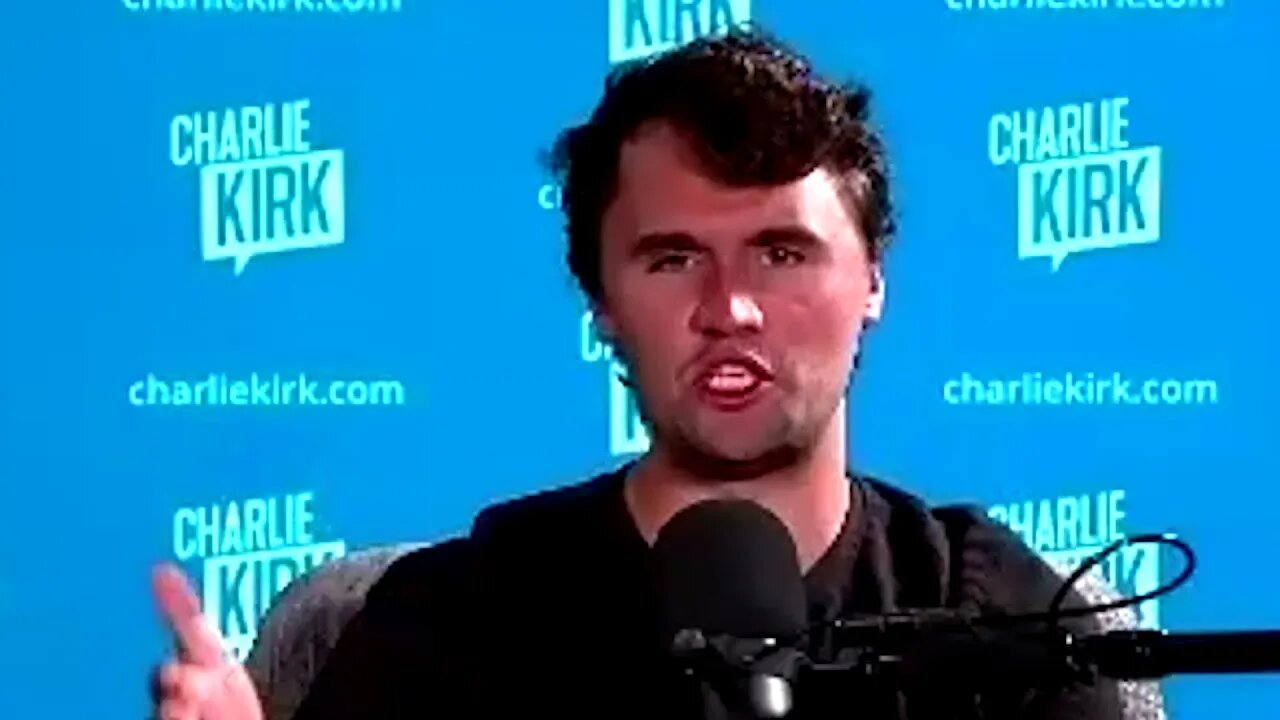 ❤️Trump's Coronavirus Updates: 🙏Those Were A Rare Moment of Humility and Courage - Charlie Kirk