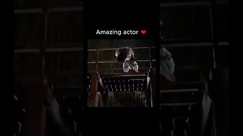 He performs all stunts on his own and he makes it look so easy Legend 🐐