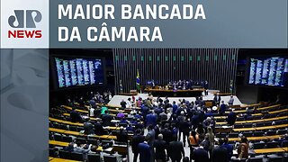 PL decide votar contra a MP dos Ministérios