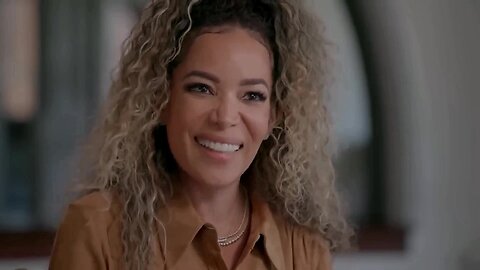 That moment when The View's Sunny Hostin found out her ancestors were slave owners (reparations mix)