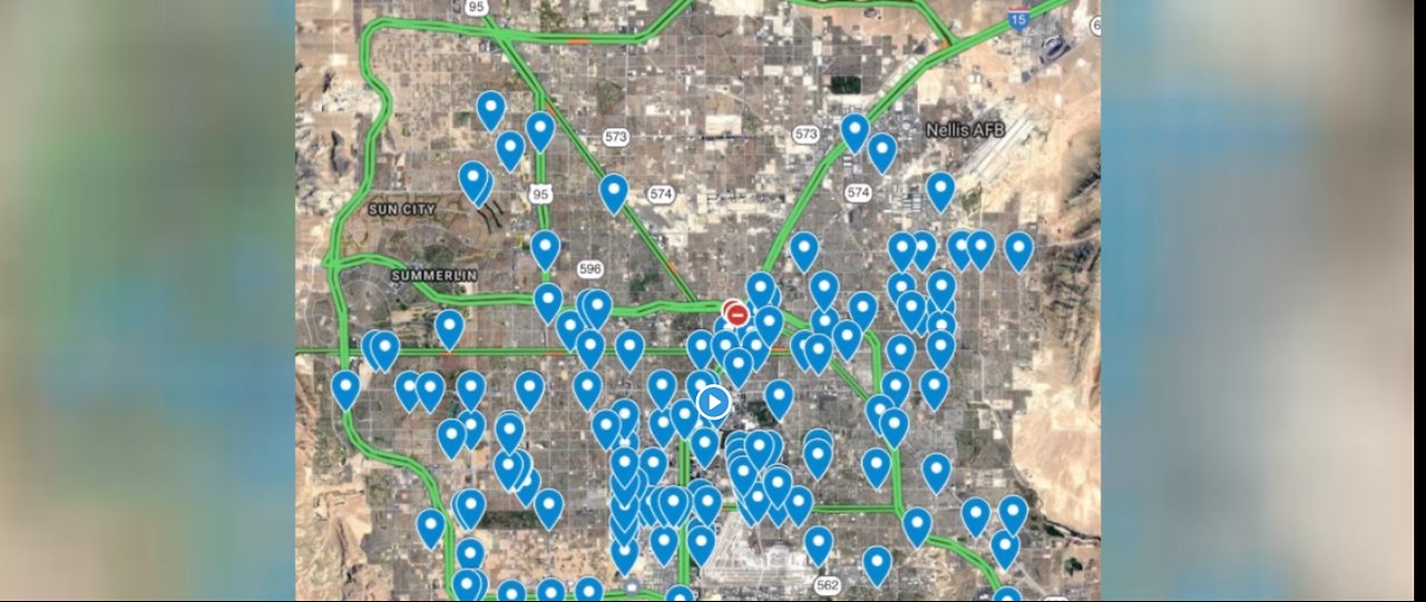 DUI Strike Team makes over 200 arrests