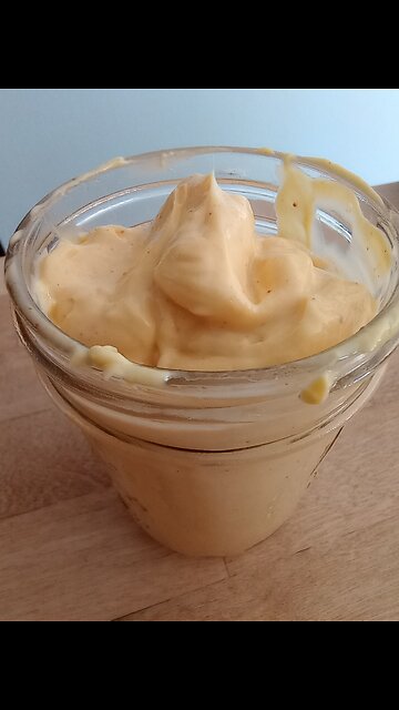 Make Your Own Homemade Mayo