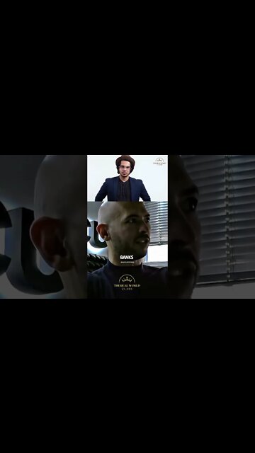 The Slave System Evolved Like Pokémon - Andrew Tate