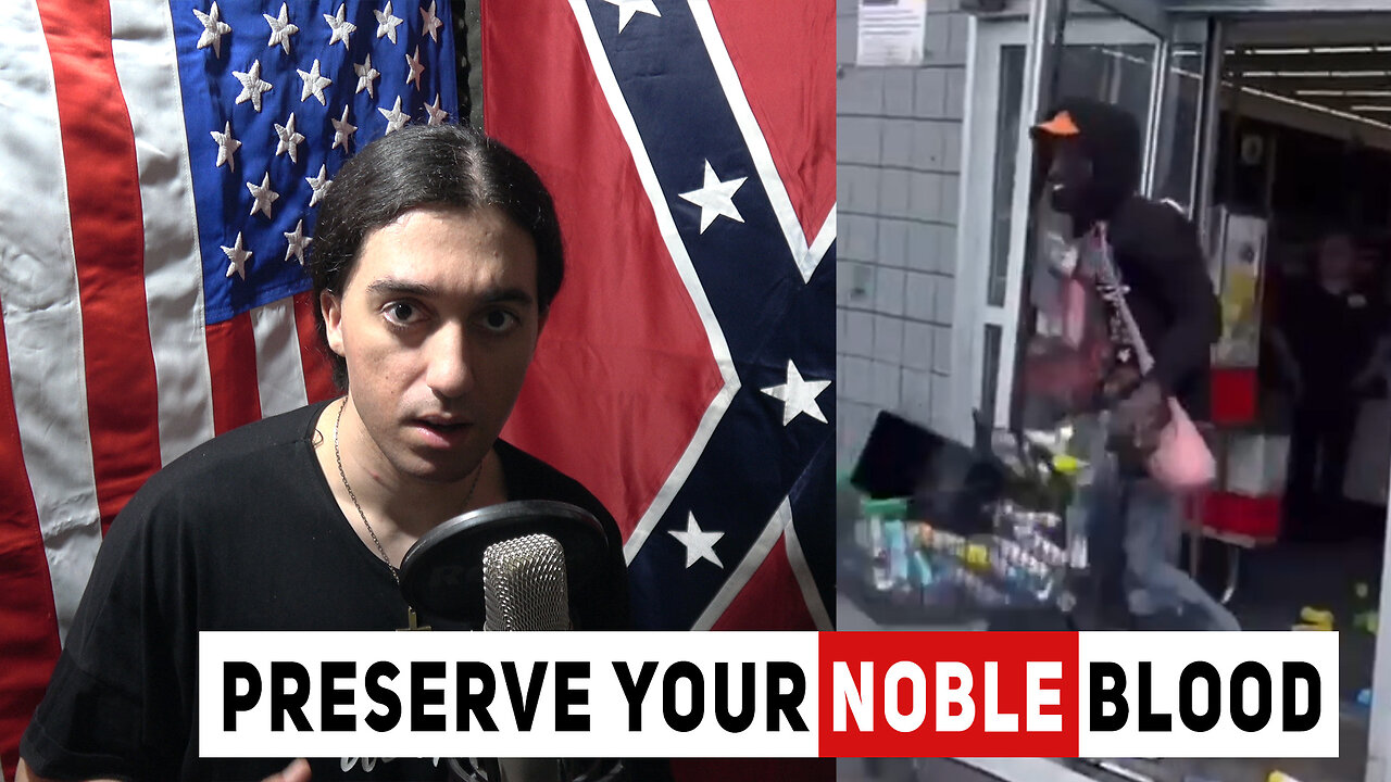 Preserve your noble blood #16