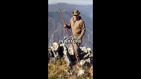 Putin spends weekend in Siberia