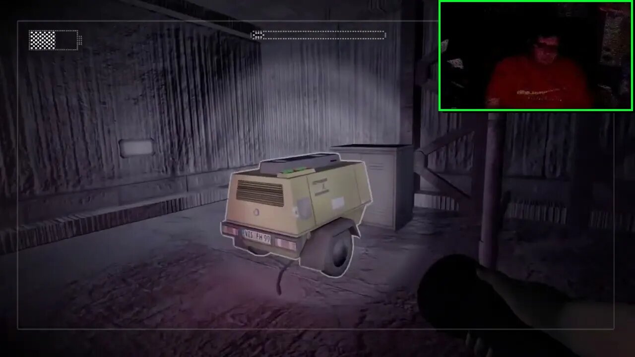 Slender: The Arrival| Part 3| The Kelpening