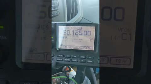 6 Meter Contact To Ontario Canada, 6 METERS IS OPEN!!
