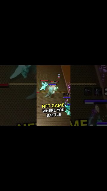 Best Pokemon Clone REVEALED #Shorts