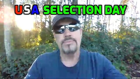OPERATION WARPED CREED - MY BAT-SHIT CRAZY TAKE ON THE U.S. SELECTION