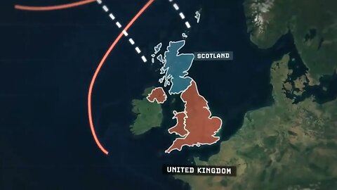 Why NATO's Biggest Weakness is Scotland 5