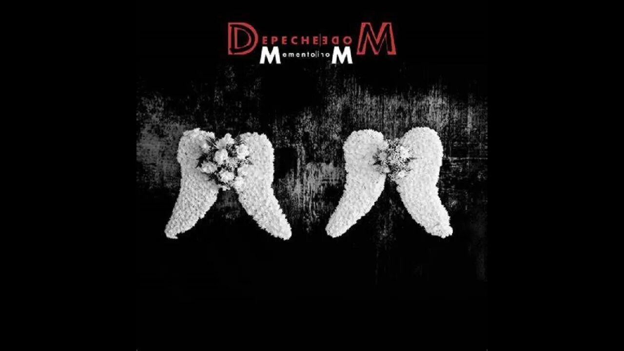 Memento Mori - Depeche Mode - Crítica