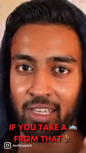 Why you should stay competitive as a man