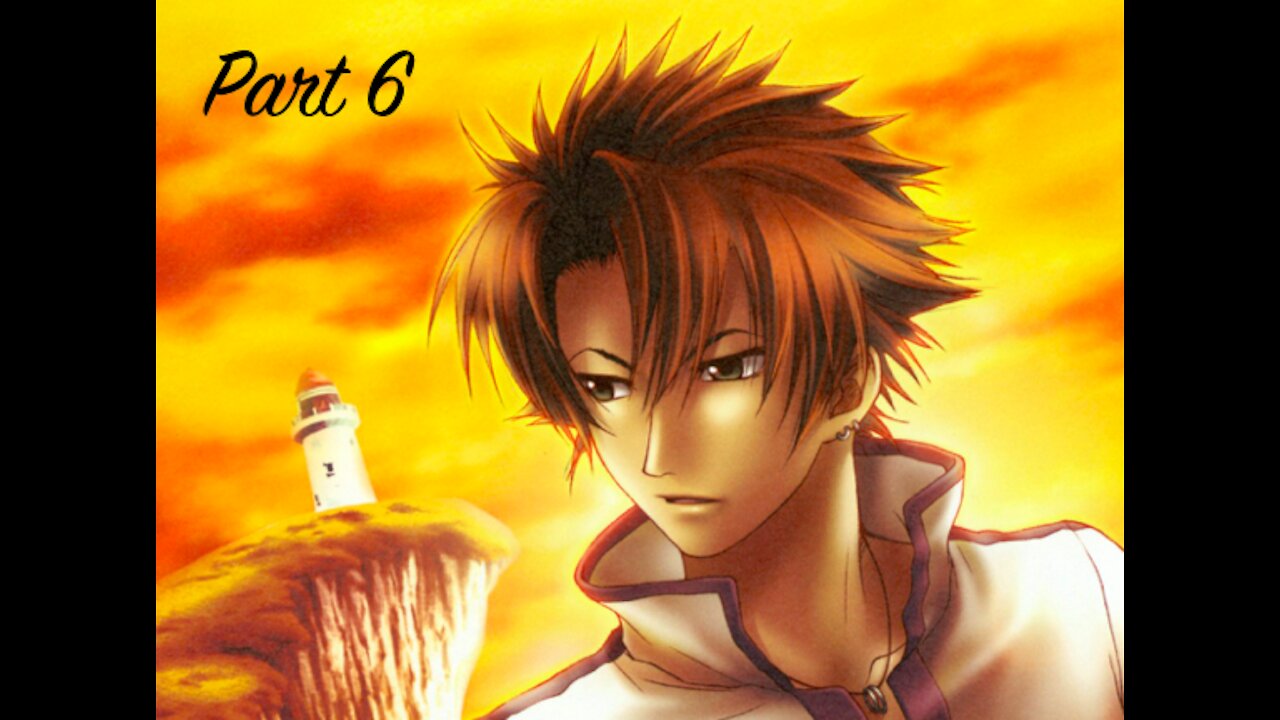 Let's Play TMGS2 Part 6: Stalker Saeki