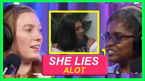 Modern Women Strive With Lies and Manipulation