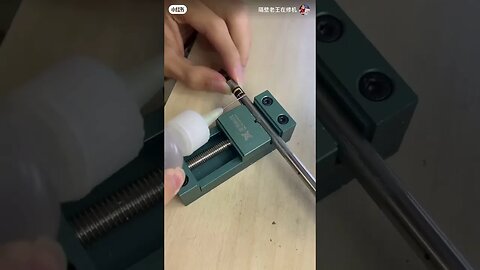 Apple Pencil repairing