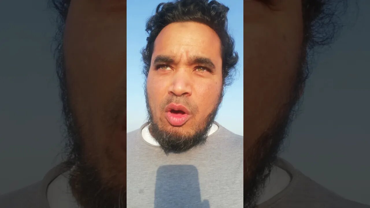 Robbery in Cape Town