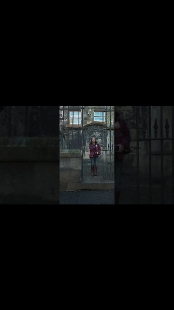 Greyfriars Kirkyard tour #packyourbag #travel #haunted