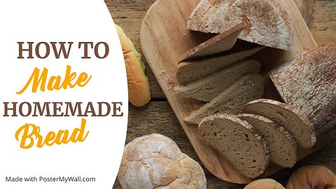 Homemade Milk Bread Recipe by Food Fusion