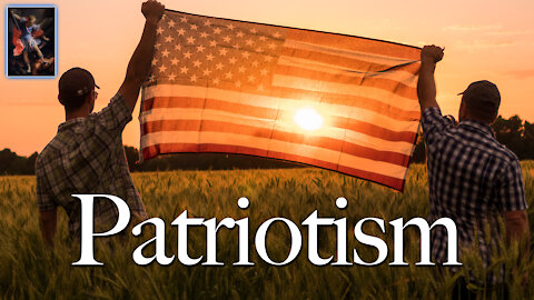 American Patriotism: My Country Right or Wrong?