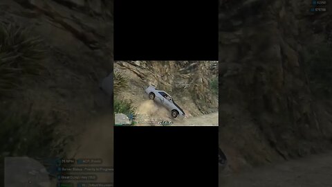 Police Chase #gaming #floridastaterp #gta5