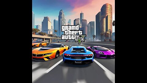 🎮 Download GTA 6 Mod APK for Free (2025) – Step-by-Step Guide! 🚀