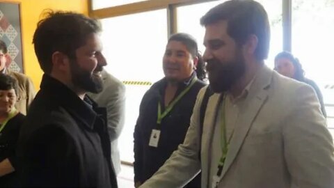 Carrying On From BB Live