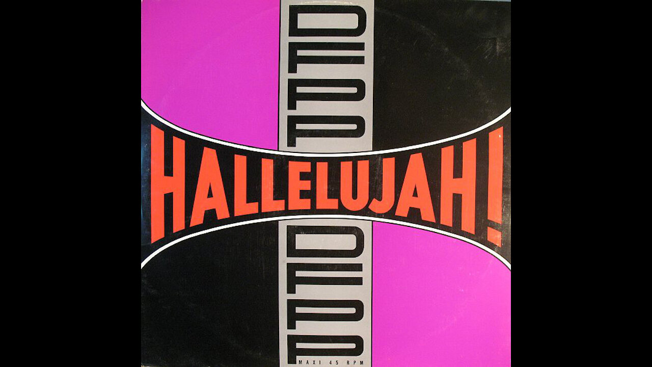 DFP - Hallelujah