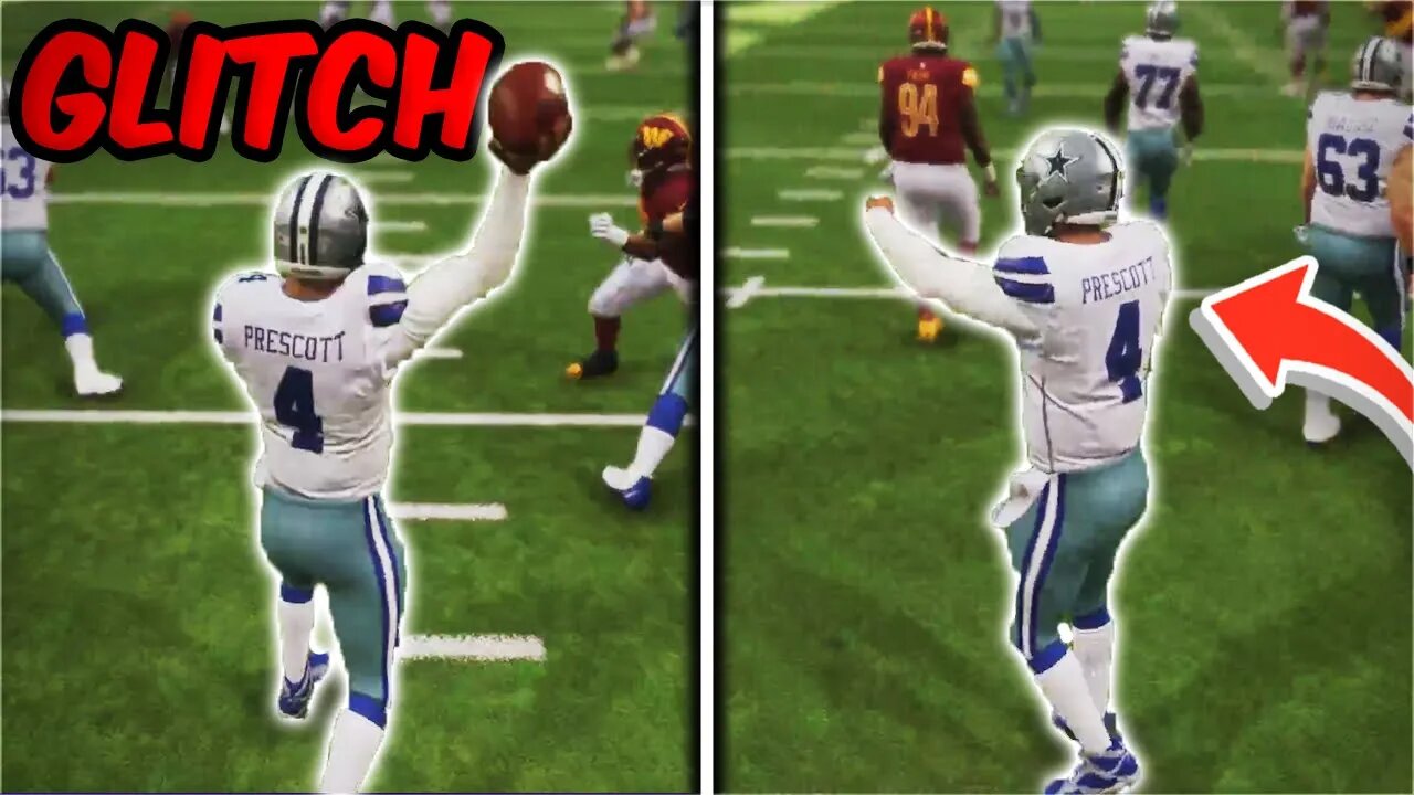 Use This BROKEN Mechanic In Madden 24 To Win More Games!