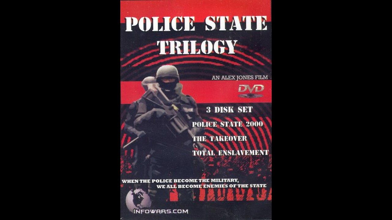 Police State 2000