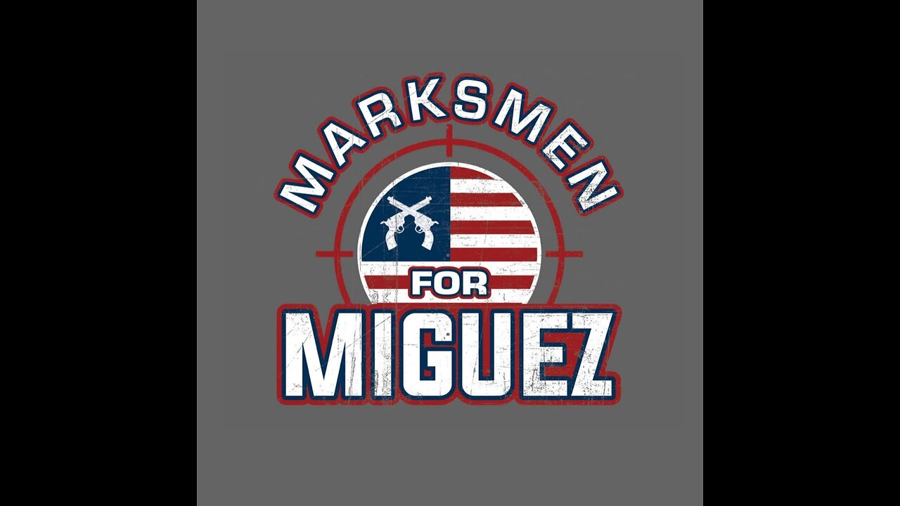 Marksmen for Miguez - BDGS Live - Nov 16 2024