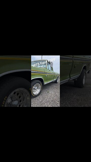 #ford #truck #trucks #trucksforsale #classic #classicford #automobile #classiccarsforsale