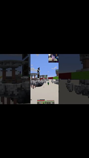 I didn't mean to kill Timber I promise. | Hypixel Meme