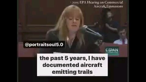 chemtrails