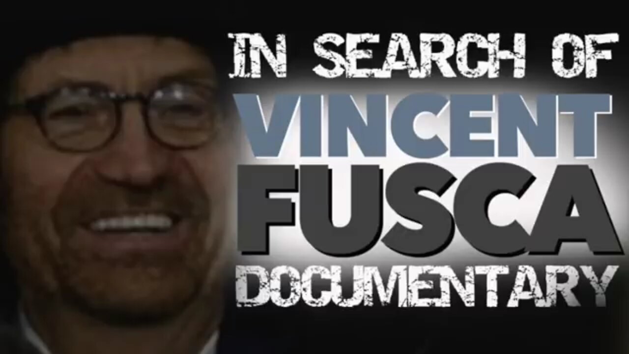 Vincent Fusca Facial Recognition - JFK Jr, Dangers, Doubts, and What's Making Us Nervous