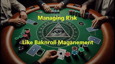 Mastering Risk: Reality’s Take on Risk Management