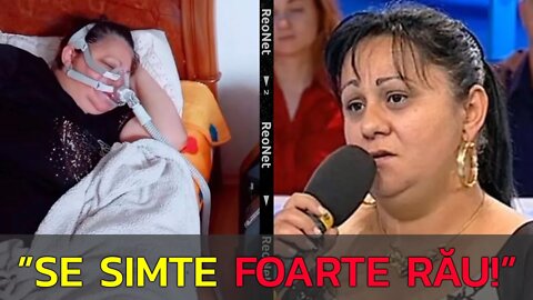 ”SE SIMTE FOARTE RĂU!”. NEPOATA SORINEI GUȚĂ AMĂNUNTE ȘOCANTE DESPRE BOALA ARTISTEI