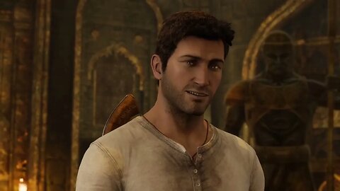 Uncharted: The Nathan Drake Collection Game 3 Part 6